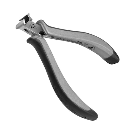 Condense SensoPlus ESD Top Cutter Extra Full Flush 115mm T3776DEF-115